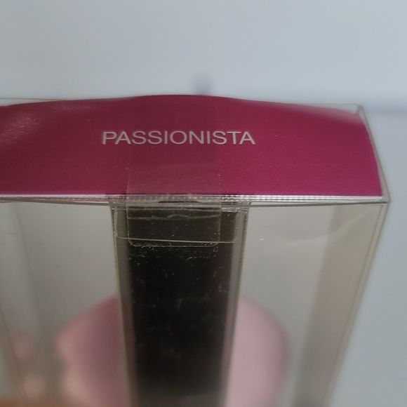 HUDA BEAUTY - Demi Matte Liquid Lipstick - Passionista - Picture 5 of 7